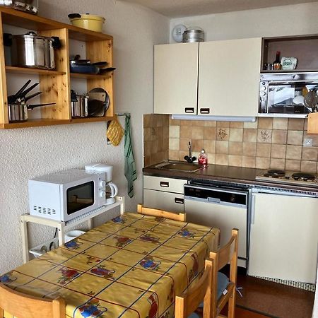 Eterlous Appartements Vti Val Thorens Bagian luar foto