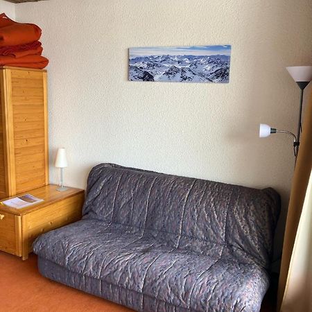 Eterlous Appartements Vti Val Thorens Bagian luar foto