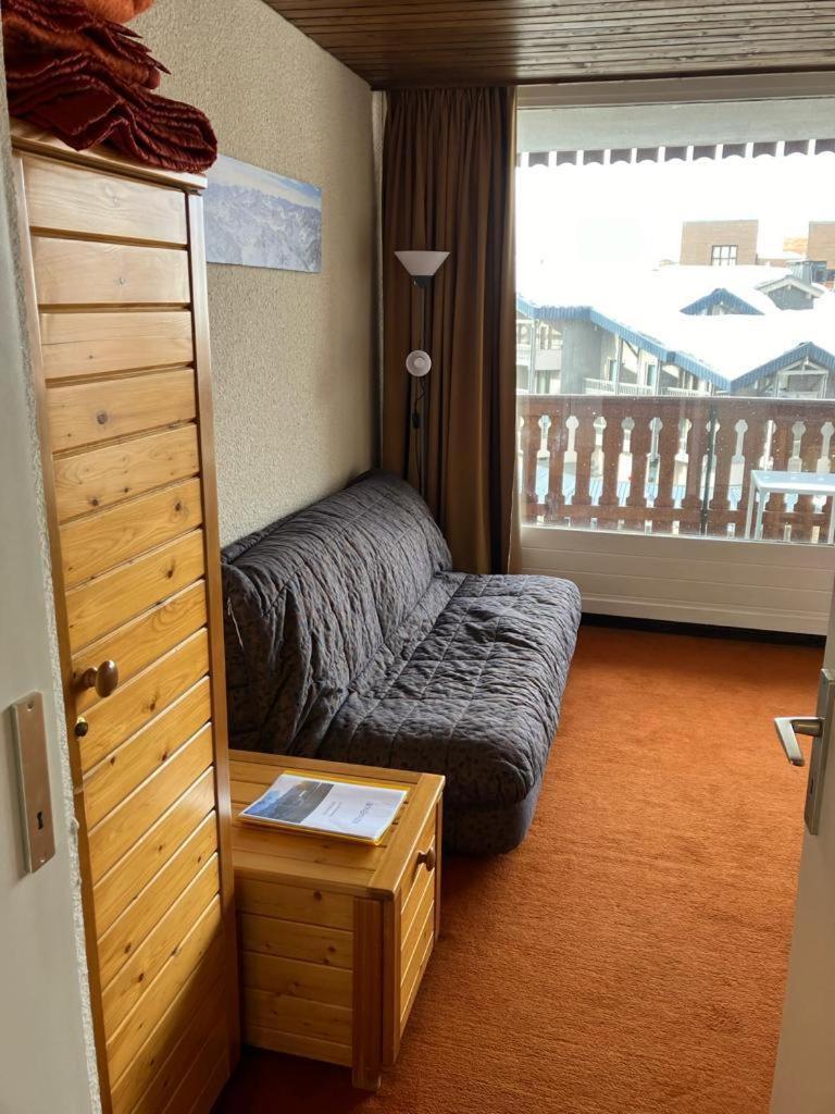 Eterlous Appartements Vti Val Thorens Bagian luar foto