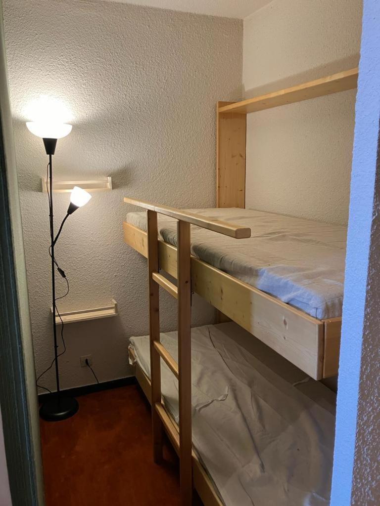 Eterlous Appartements Vti Val Thorens Bagian luar foto
