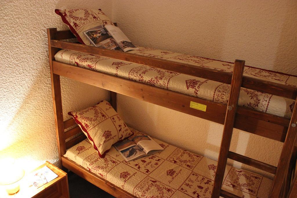 Eterlous Appartements Vti Val Thorens Bagian luar foto