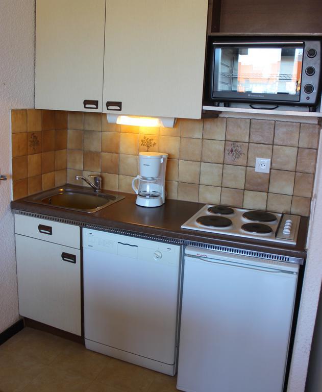 Eterlous Appartements Vti Val Thorens Bagian luar foto