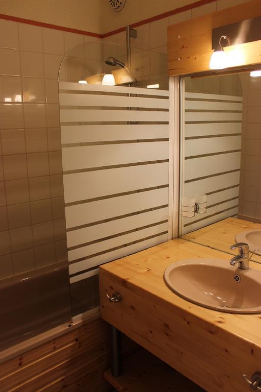 Eterlous Appartements Vti Val Thorens Bagian luar foto