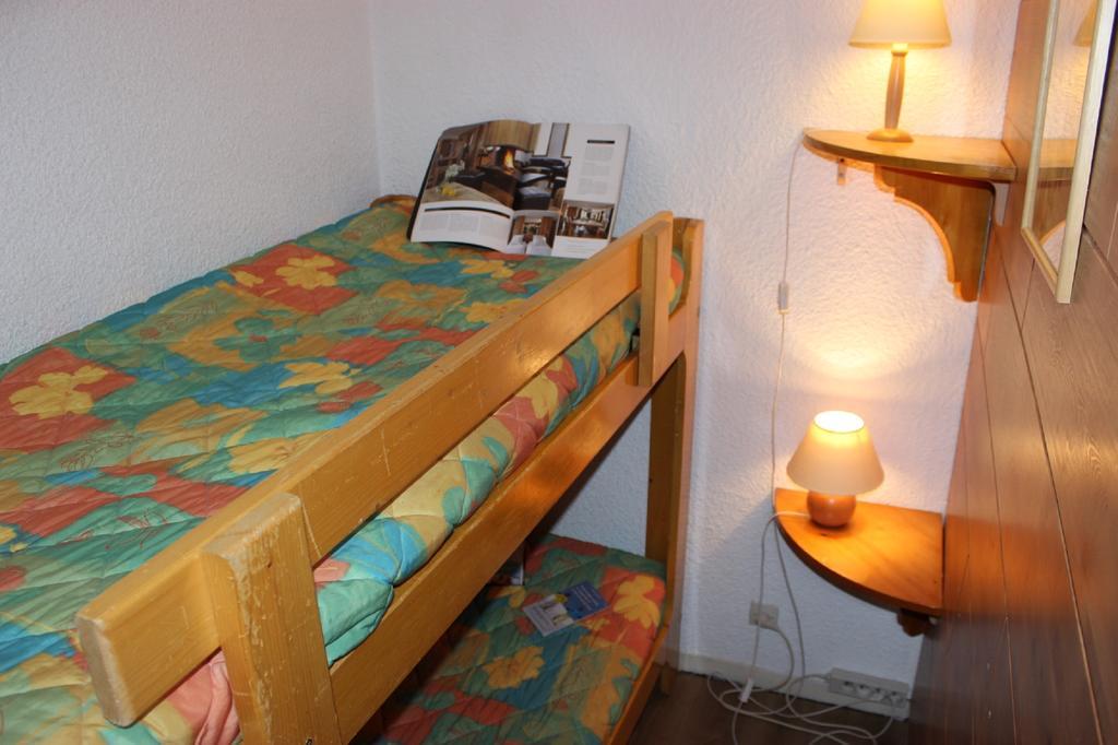 Eterlous Appartements Vti Val Thorens Bagian luar foto