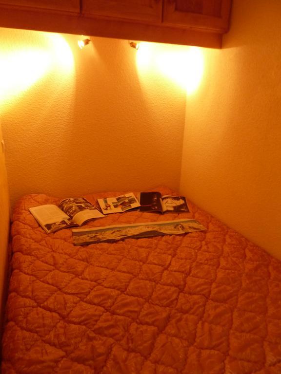 Eterlous Appartements Vti Val Thorens Bagian luar foto