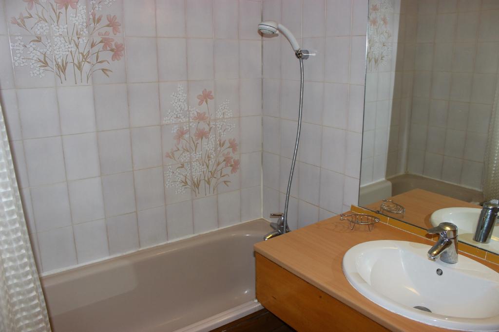 Eterlous Appartements Vti Val Thorens Bagian luar foto
