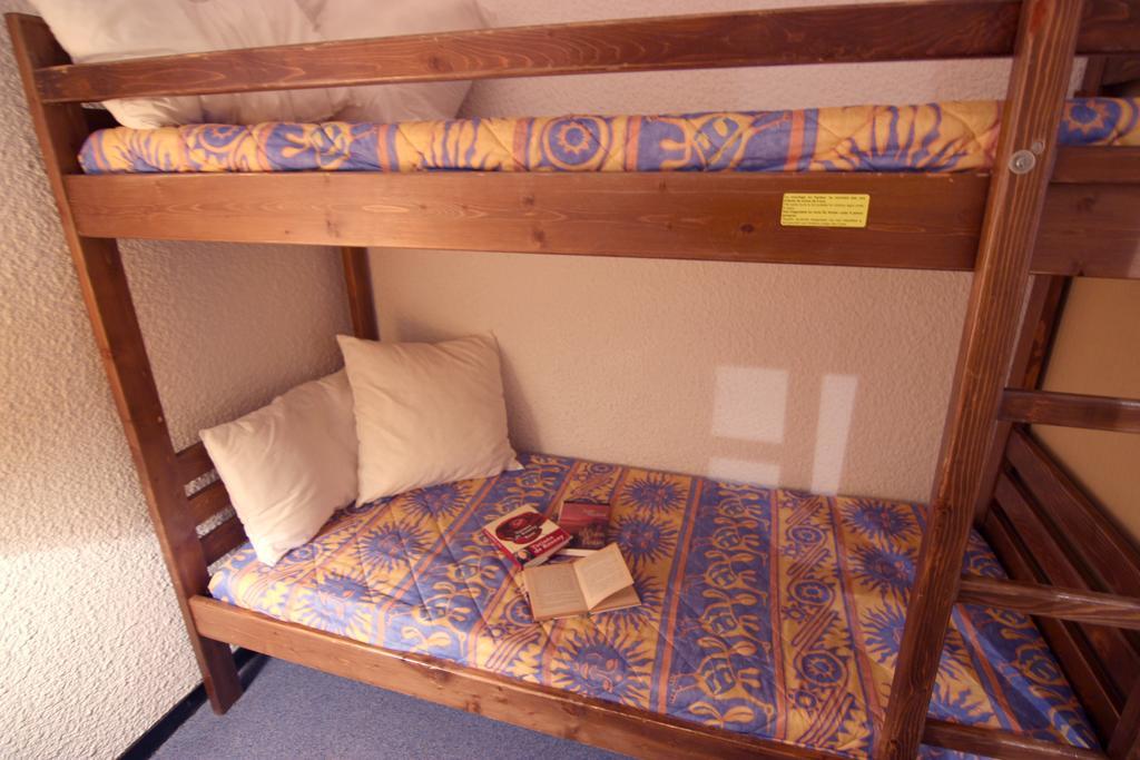 Eterlous Appartements Vti Val Thorens Bagian luar foto