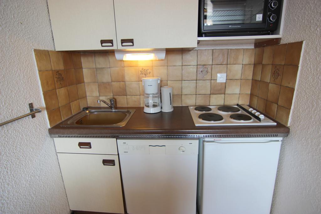 Eterlous Appartements Vti Val Thorens Bagian luar foto
